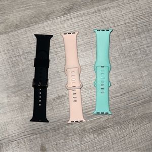 Apple Watch bands 38mm